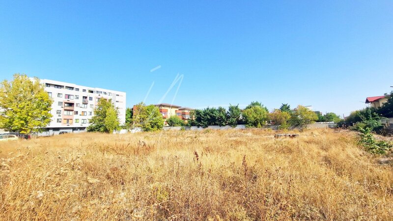 Teren dezvoltare Prel. Ghencea 283, PUD, ideal investitie, 7800 mp. construiti