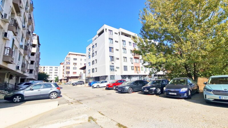 Teren dezvoltare Prel. Ghencea 283, PUD, ideal investitie, 7800 mp. construiti